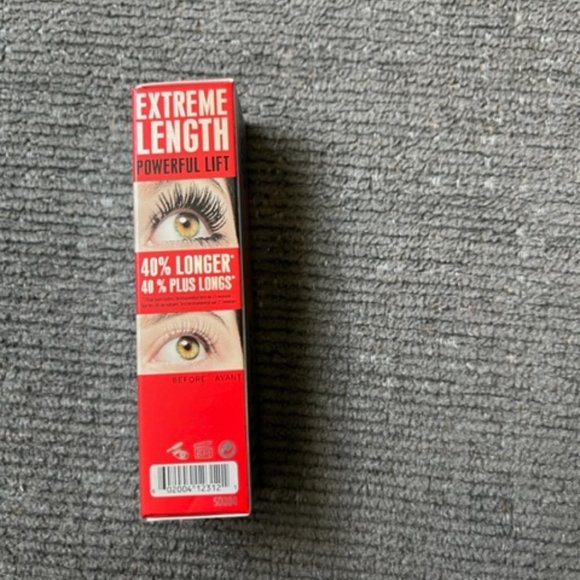 Benefit They're Real Magnet Black Mascara Trial Size - NWT - Picture 4 of 5